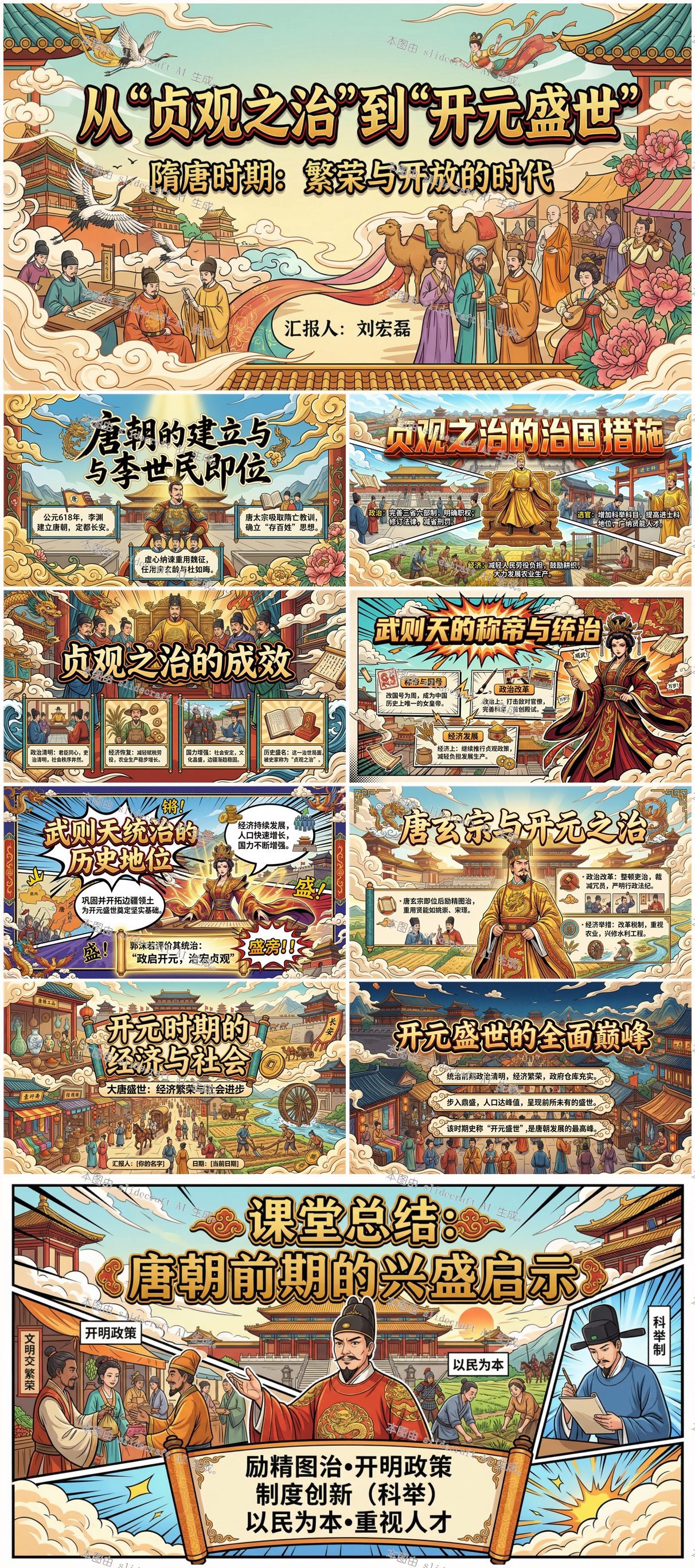 漫画风格-人教版历史下-从贞观之治到开元盛世_20260403091322.jpg