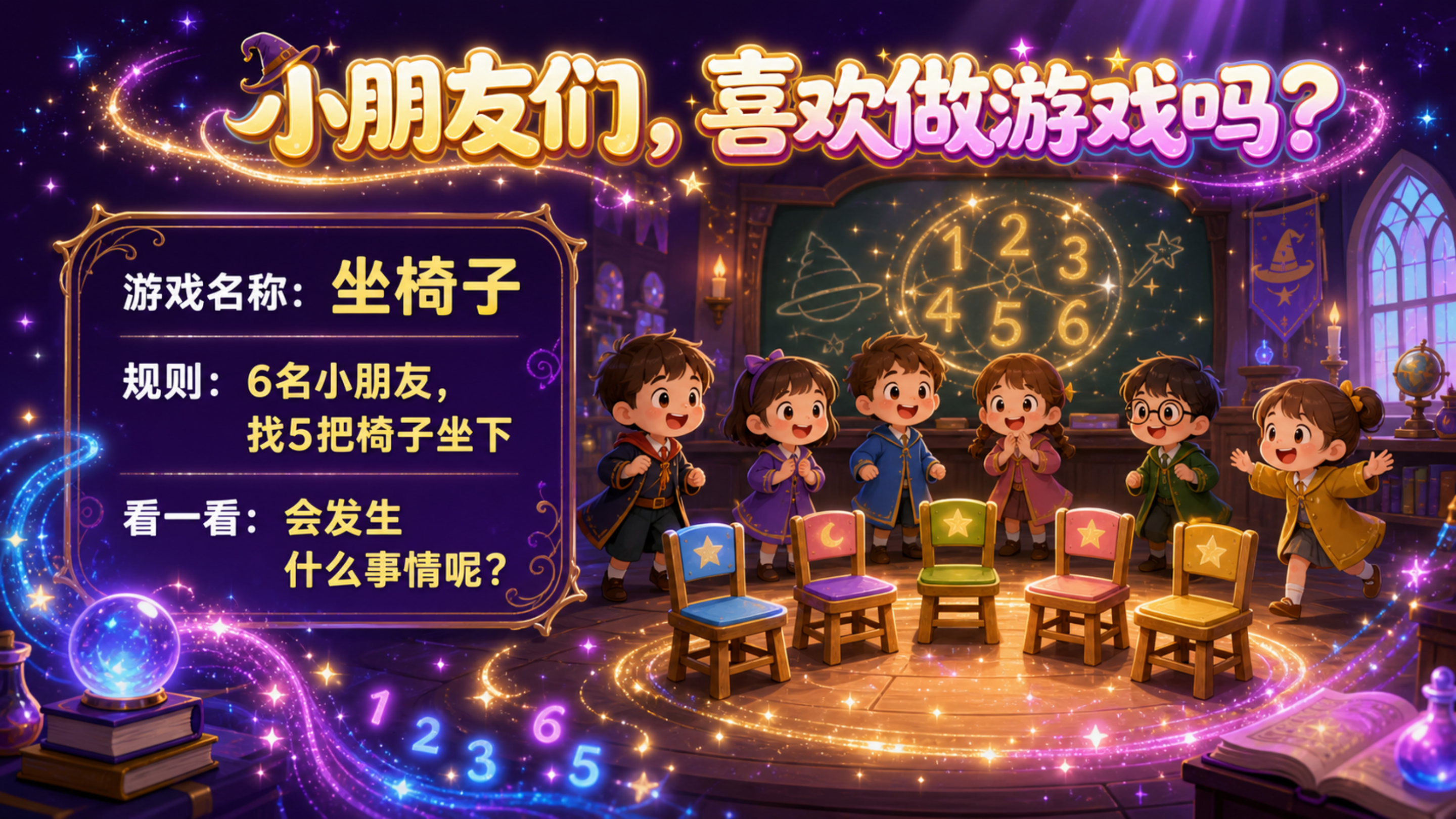 十以内数的认识大于小于等于同样多、多些、少些_02.png
