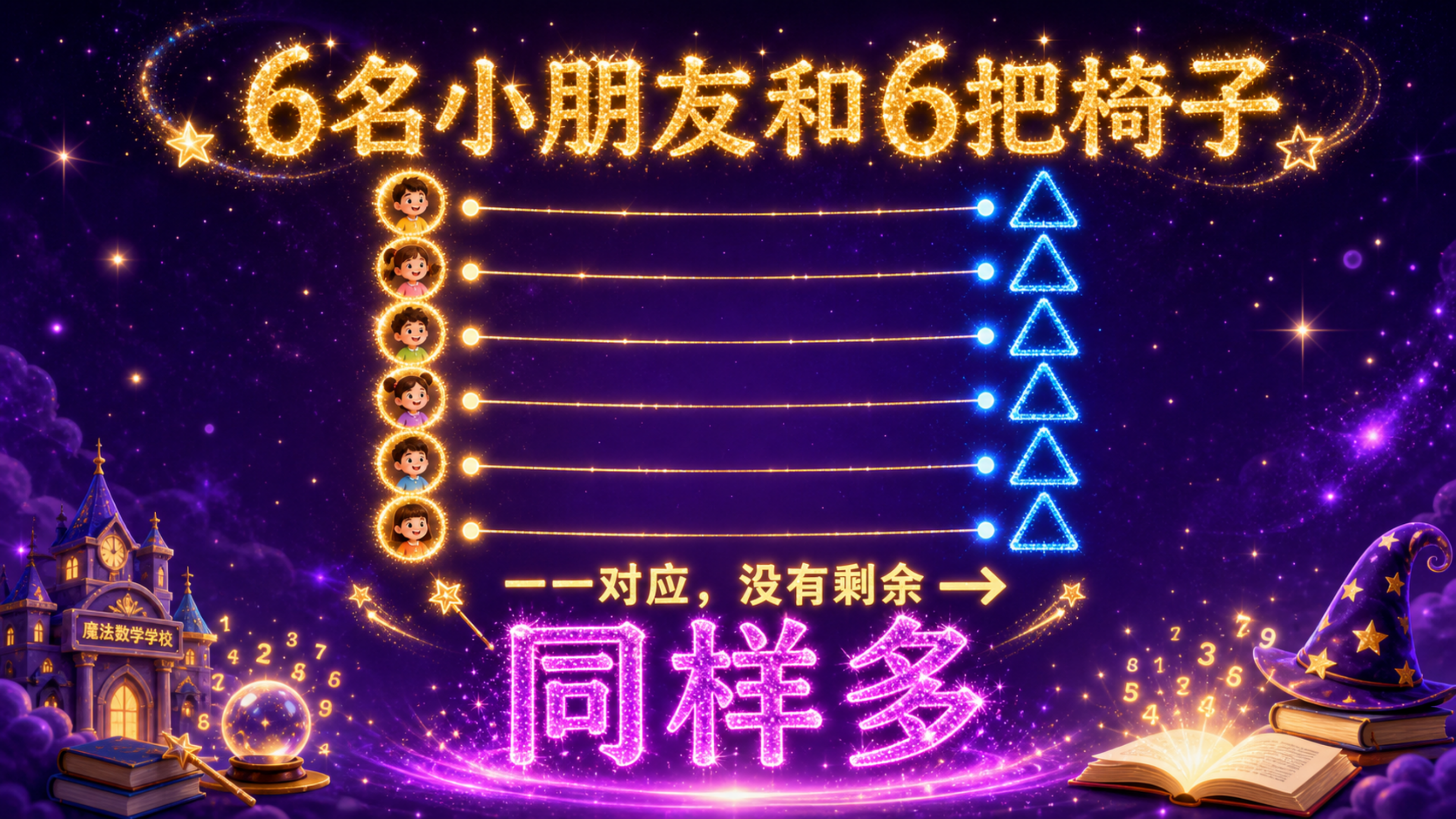 十以内数的认识大于小于等于同样多、多些、少些_09.png